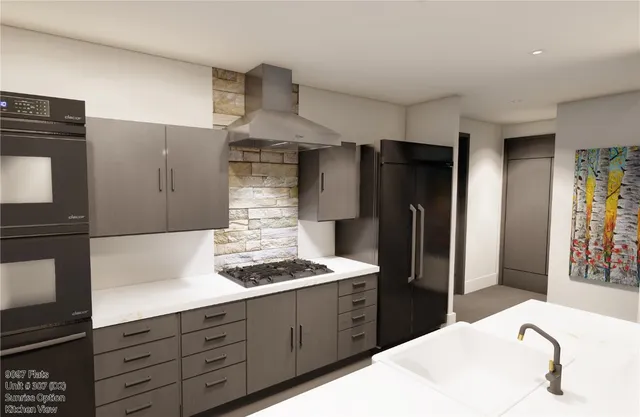 $1,774,350 | 80 West Main Street, Unit 206, Frisco, CO 80443