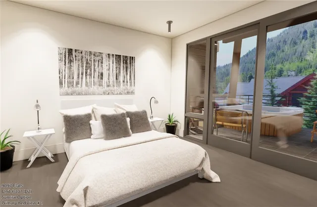 $1,774,350 | 80 West Main Street, Unit 206, Frisco, CO 80443