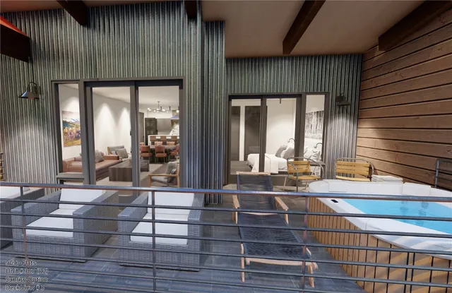 $1,774,350 | 80 West Main Street, Unit 206, Frisco, CO 80443