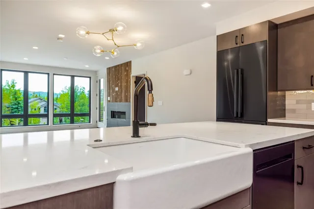 $1,774,350 | 80 West Main Street, Unit 206, Frisco, CO 80443