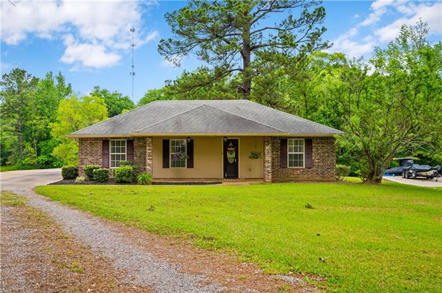 213 George Davidson Road Pollock, LA 71467 - Photo 1 of 24