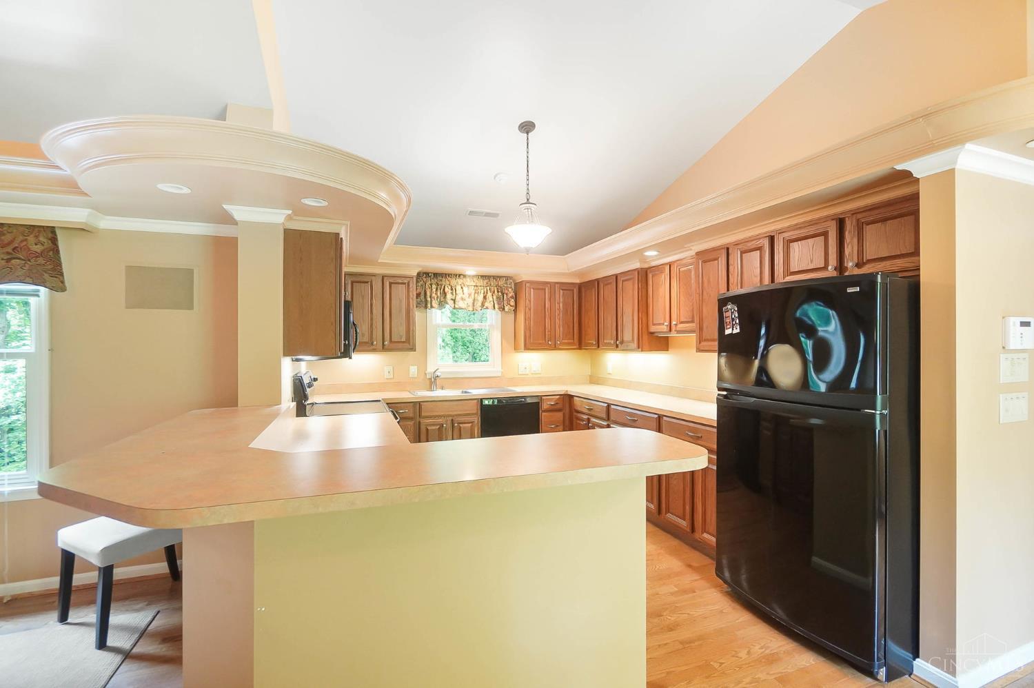 8000 Graves Road Cincinnati, OH 45243 - Photo 62 of 85 Private Suite Kitchen
