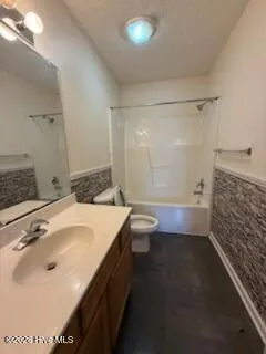 $1,750 | 141 Plow Point Lane, Jacksonville, NC 28546