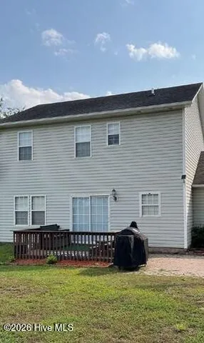 $1,750 | 141 Plow Point Lane, Jacksonville, NC 28546