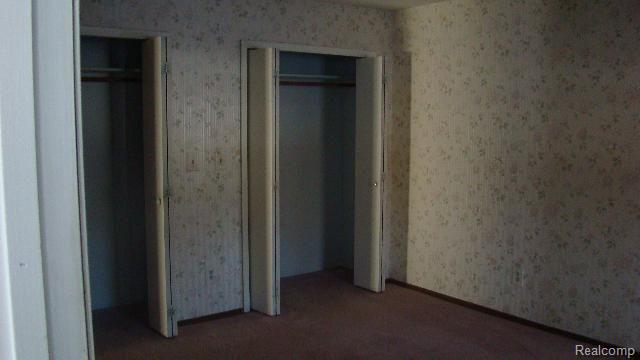 2081 West Frances Road Mount Morris, MI 48458 - Photo 5 of 12 Mstr Bdrm