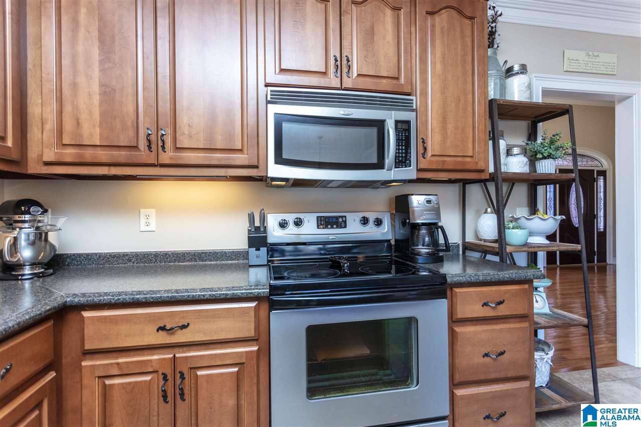1228 Bob Glenn Road Morris, AL 35116 - Photo 15 of 42