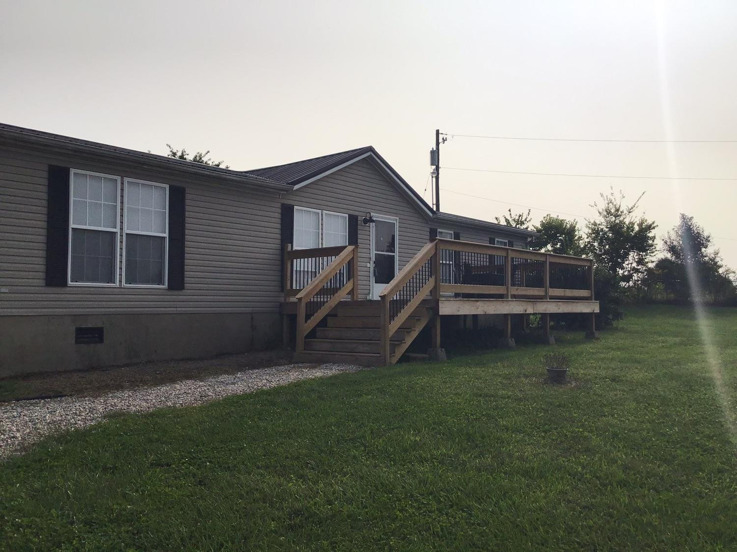 3113 Kennedy Bridge Road Lancaster, KY 40444 - Photo 43 of 44 Photo 43