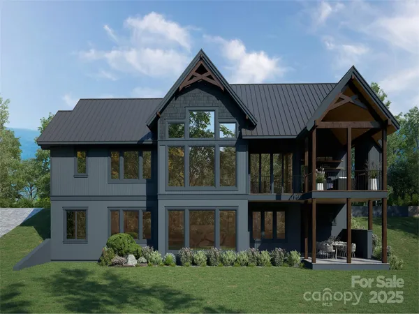 $2,565,482 | 30 Deep Gap Farm Road East, Mill Spring, NC 28756