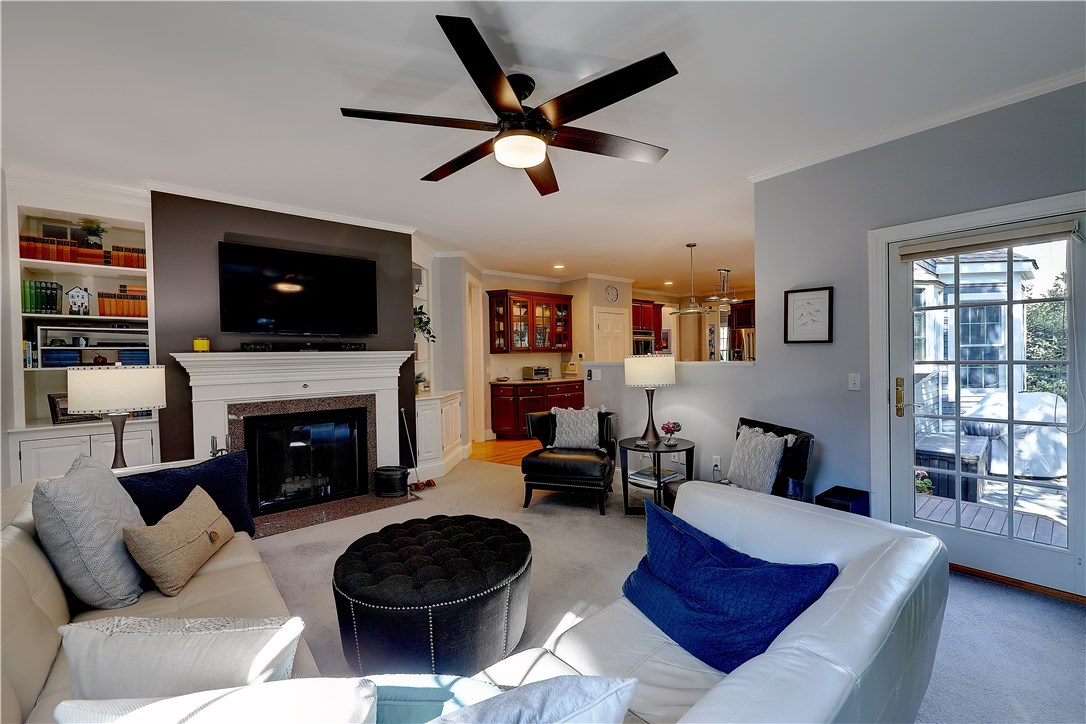 8 Jacobs Point Road Warren, RI 02885 - Photo 13 of 28