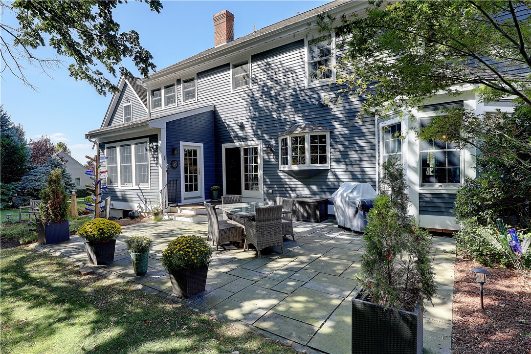 8 Jacobs Point Road Warren, RI 02885 - Photo 26 of 28