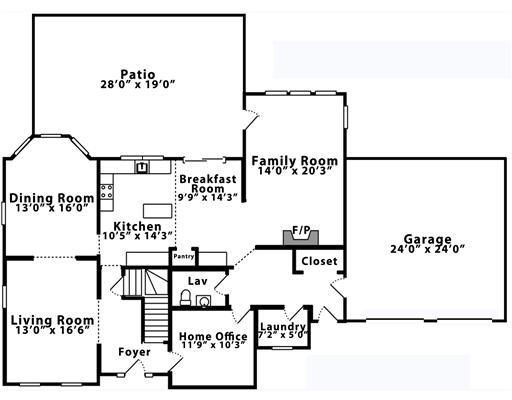 8 Jacobs Point Road Warren, RI 02885 - Photo 27 of 28