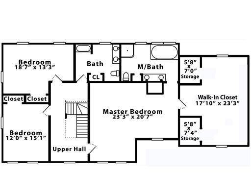 8 Jacobs Point Road Warren, RI 02885 - Photo 28 of 28