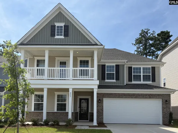 $385,039 | 235 Foxglade Drive, Gilbert, SC 29054