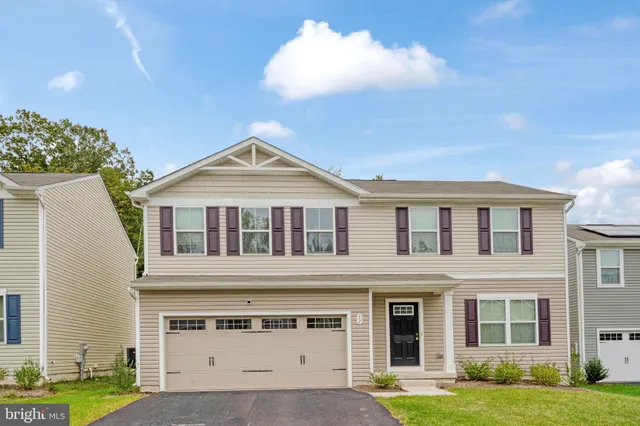 $2,775 | 32 Tilia Drive, Elkton, MD 21921