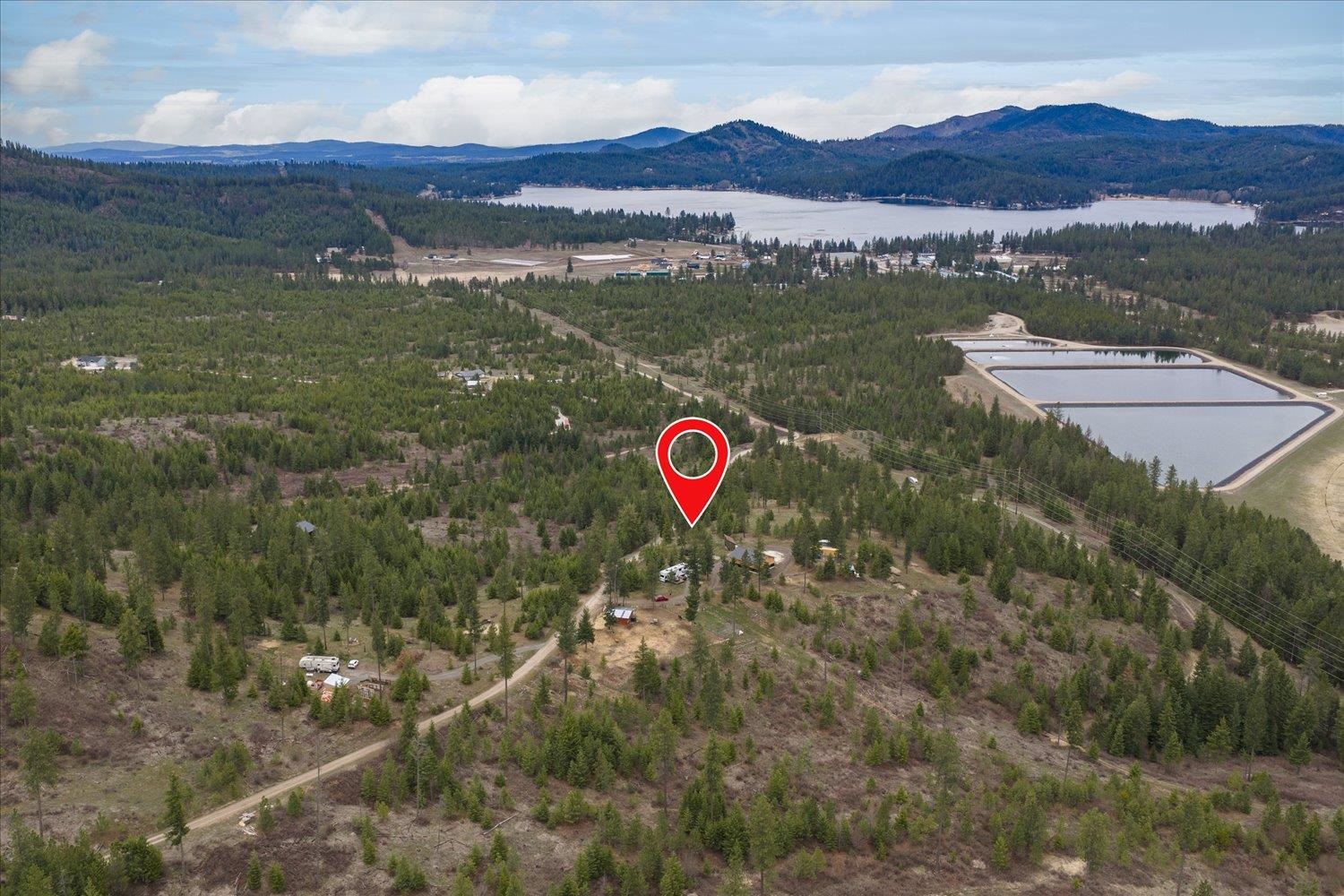 3977B Gardenspot Road Loon Lake, WA 99148 - Photo 35 of 43 Gallery Image 35