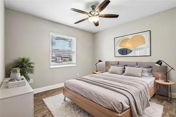 $1,900 | 1517 Ridgecrest Drive, Slidell, LA 70458
