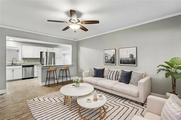 $1,900 | 1517 Ridgecrest Drive, Slidell, LA 70458