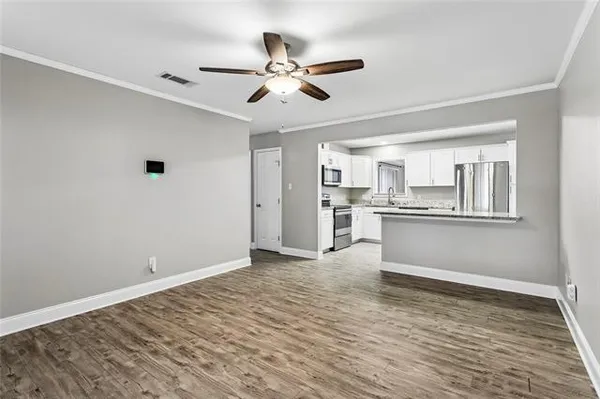 $1,900 | 1517 Ridgecrest Drive, Slidell, LA 70458