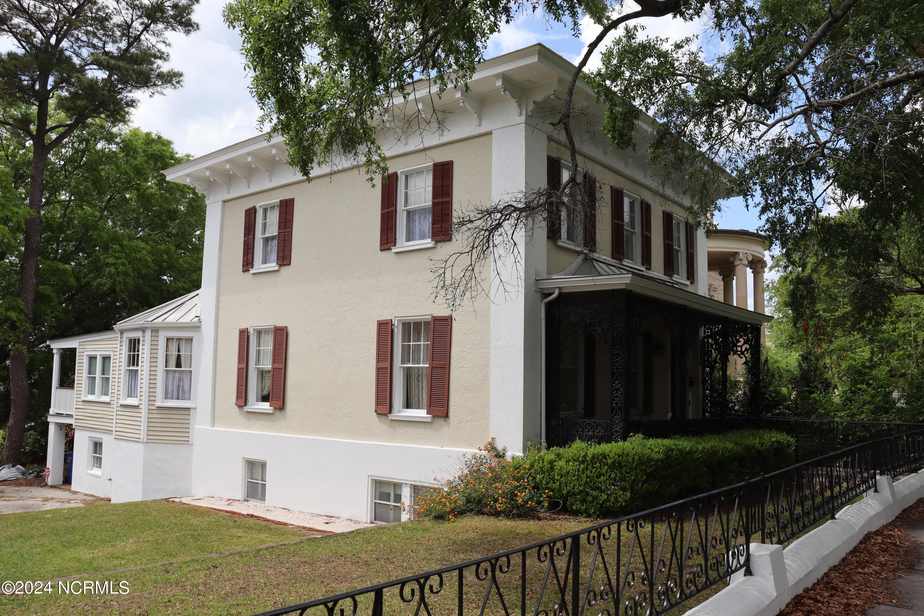 108 South 3rd St  