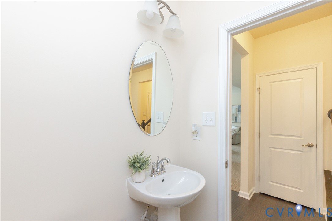 1525 Miners Trail Road Midlothian, VA 23114 - Photo 21 of 40