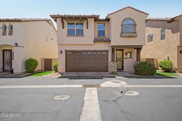 $599,000 | 3345 East Pinchot Avenue, Unit 2, Phoenix, AZ 85018