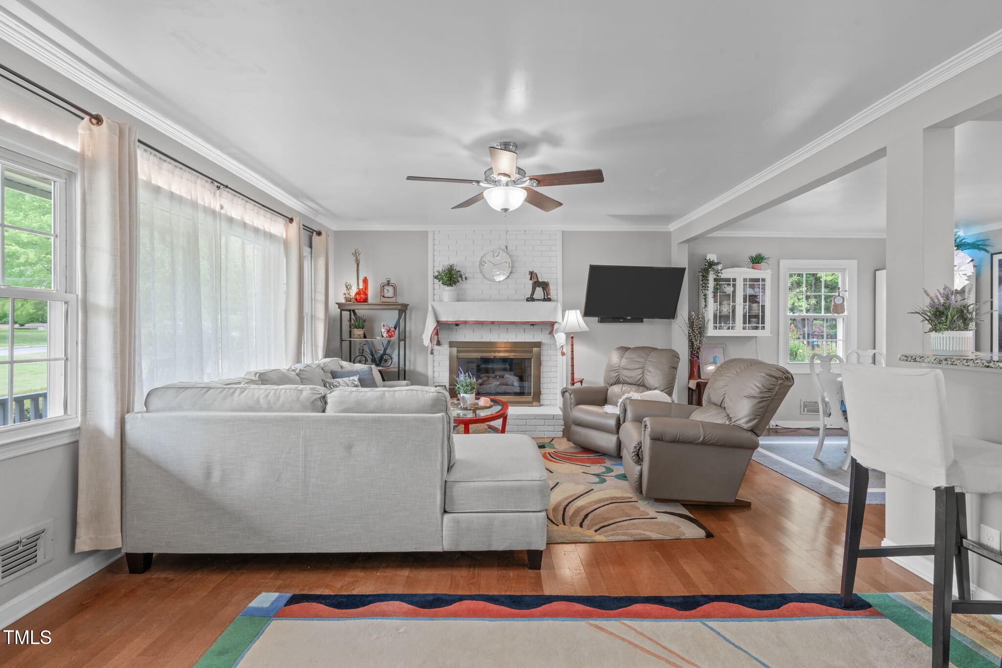 5144 Jeffries Street Raleigh, NC 27606 - Photo 7 of 48 A-3