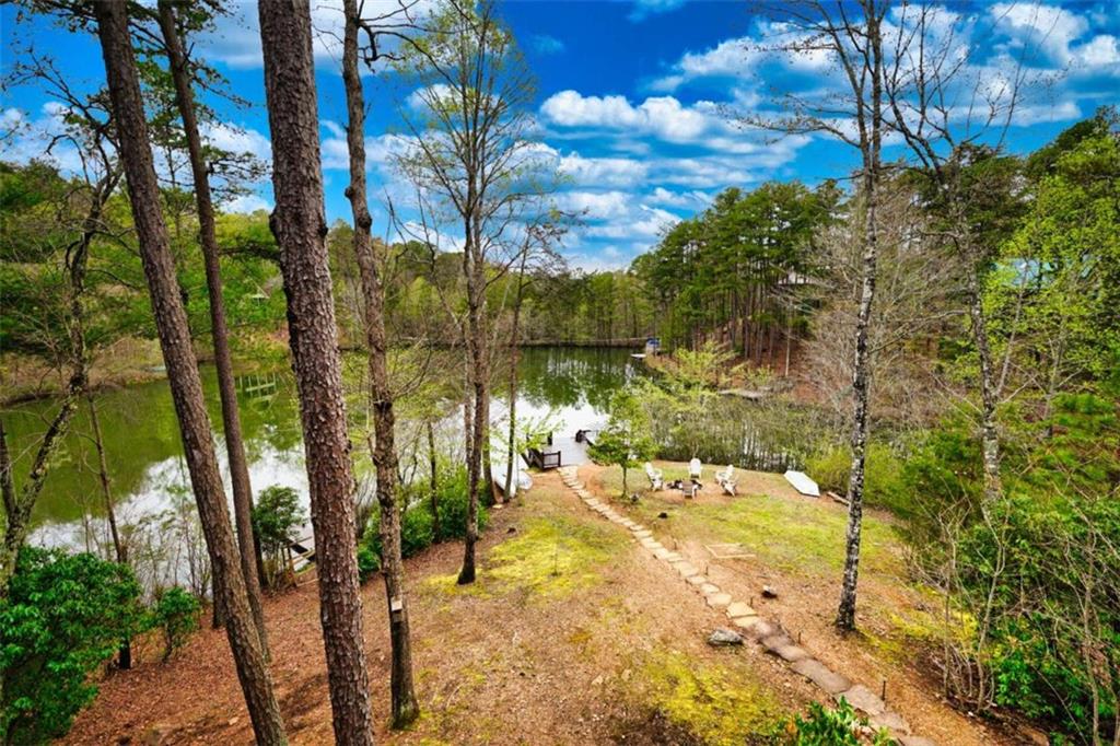276 My Mountain Road Morganton, GA 30560 - Photo 69 of 73
