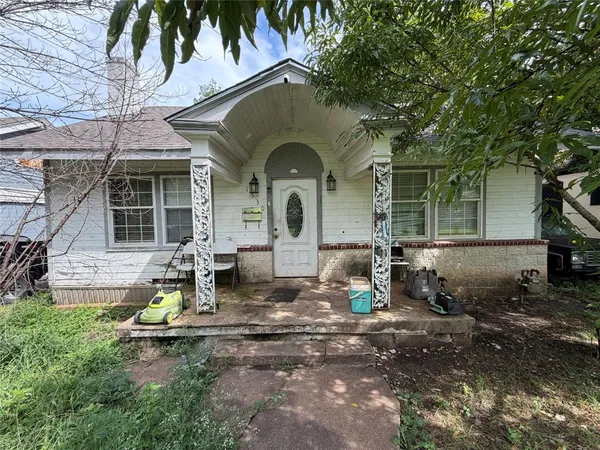 $105,000 | 1530 Proctor Avenue, Waco, TX 76708