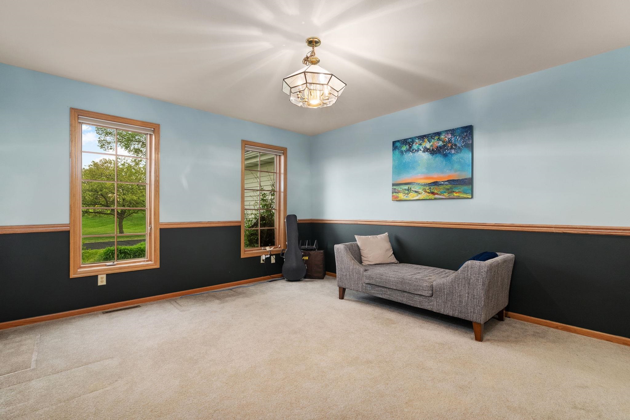 5 Shady Willow Road Brooklyn, WI 53521 - Photo 20 of 71