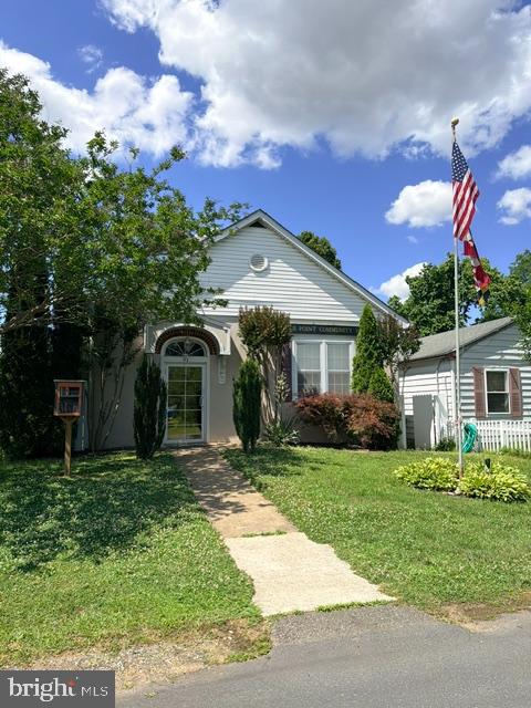 1459 Glebe Road Earleville, MD 21919 - Photo 26 of 26
