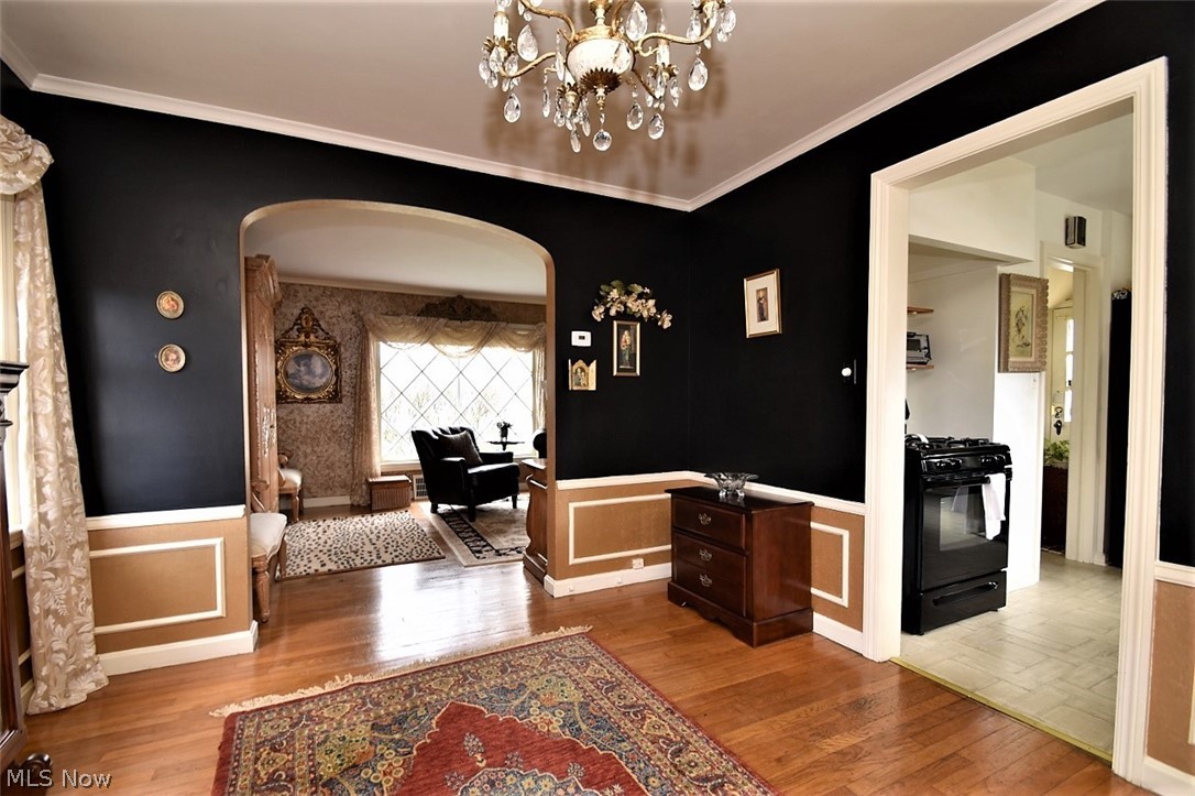 3882 Silsby Road Cleveland, OH 44118 - Photo 5 of 18 Gallery Image 5