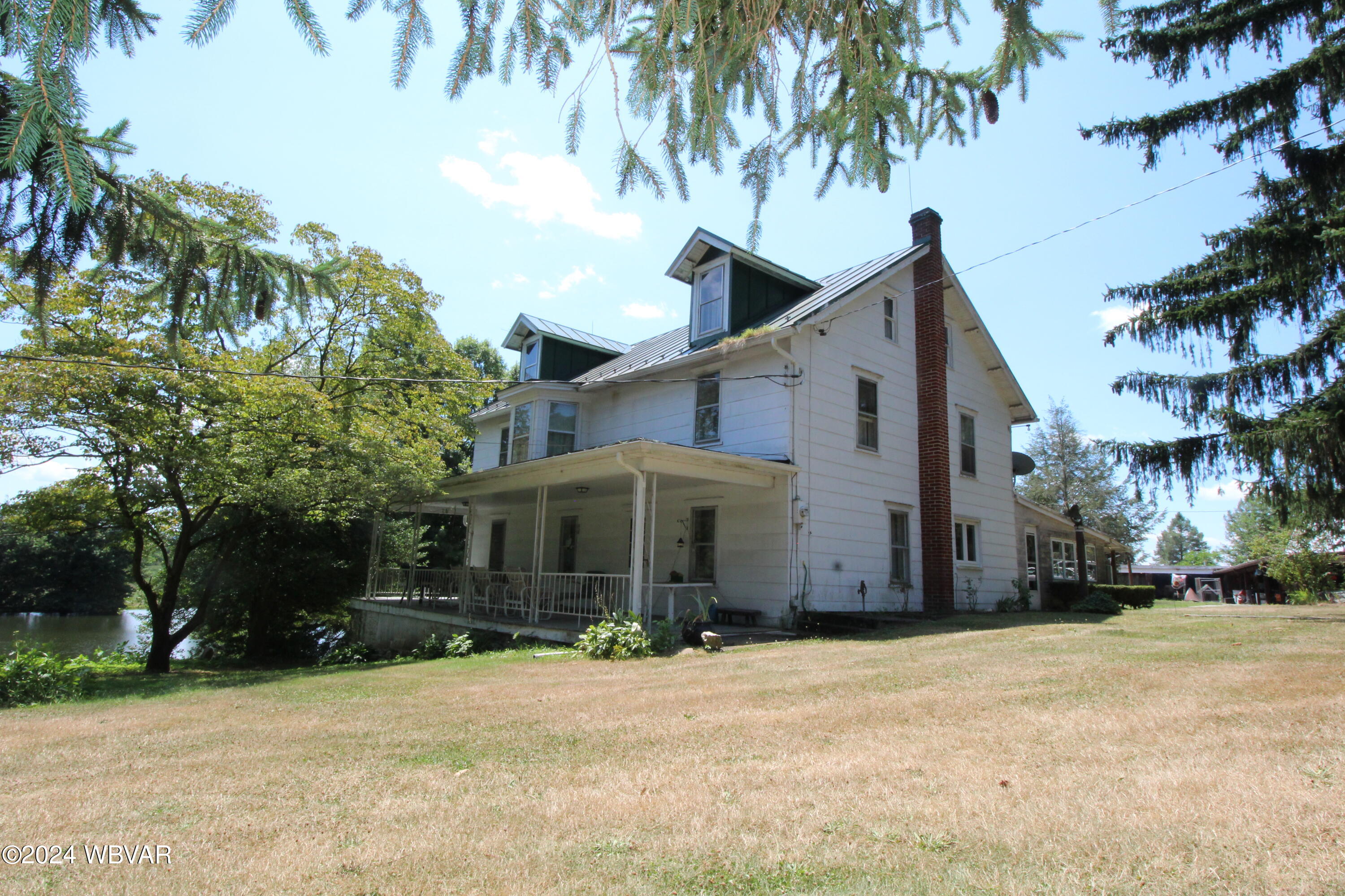 170 Scenic View Road Pine Grove, PA 17963 - Photo 2 of 100 Welcome to 170 Scenic View Road, Pine Grove