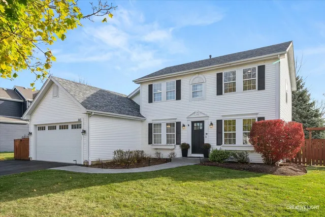 $499,900 | 363 Cornwall Avenue, South Elgin, IL 60177