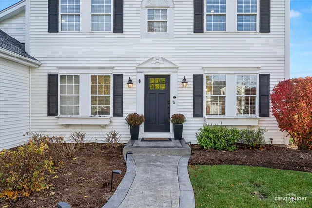 $499,900 | 363 Cornwall Avenue, South Elgin, IL 60177