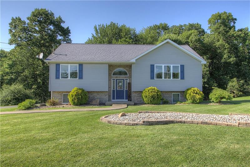 Welcome to perfect country living at 132 Rieger Rd!