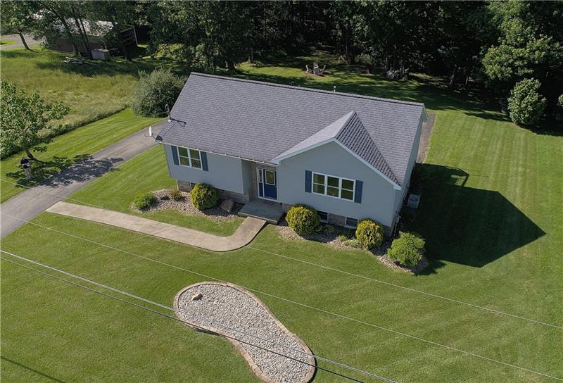 132 Rieger Road Butler, PA 16001 - Photo 22 of 25 Look at that setting!