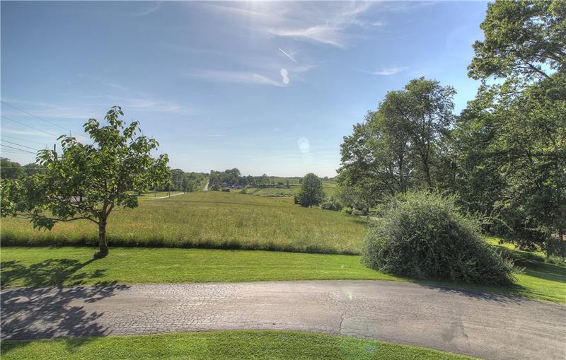 132 Rieger Road Butler, PA 16001 - Photo 25 of 25 The view from the master bedroom. Sunsets from this direction are incredible!