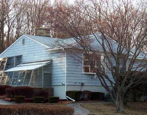 278 Old County Road Smithfield, RI 02917 - Photo 1 of 1 Exterior Front.