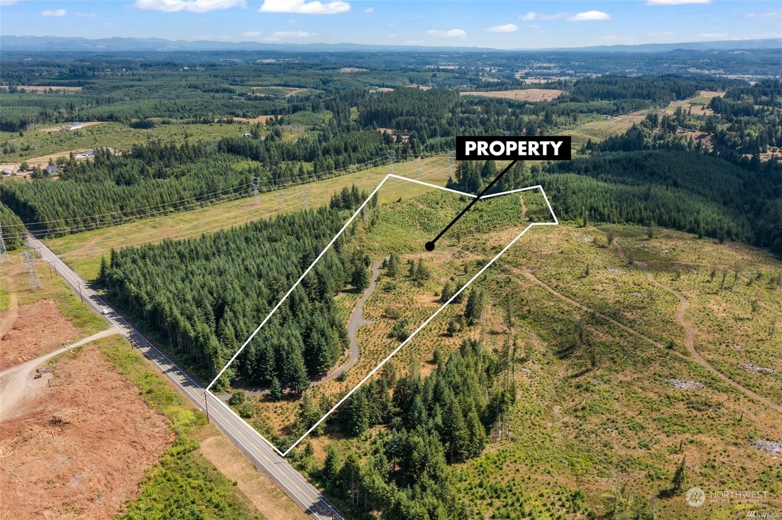 0 Centralia Alpha Road Chehalis, WA 98532 - Photo 1 of 1 Gallery Image 1