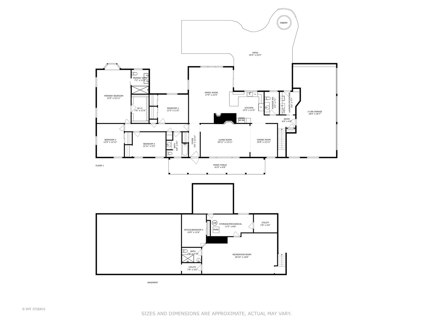 437 Elm Road Barrington, IL 60010 - Photo 29 of 31 Gallery Image 29