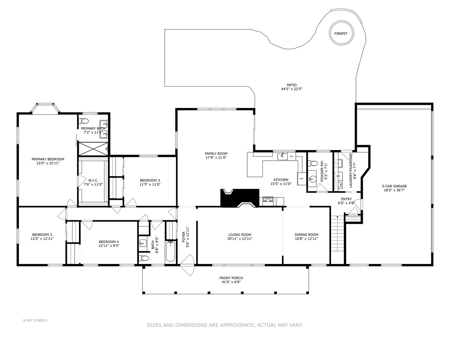 437 Elm Road Barrington, IL 60010 - Photo 30 of 31 Gallery Image 30