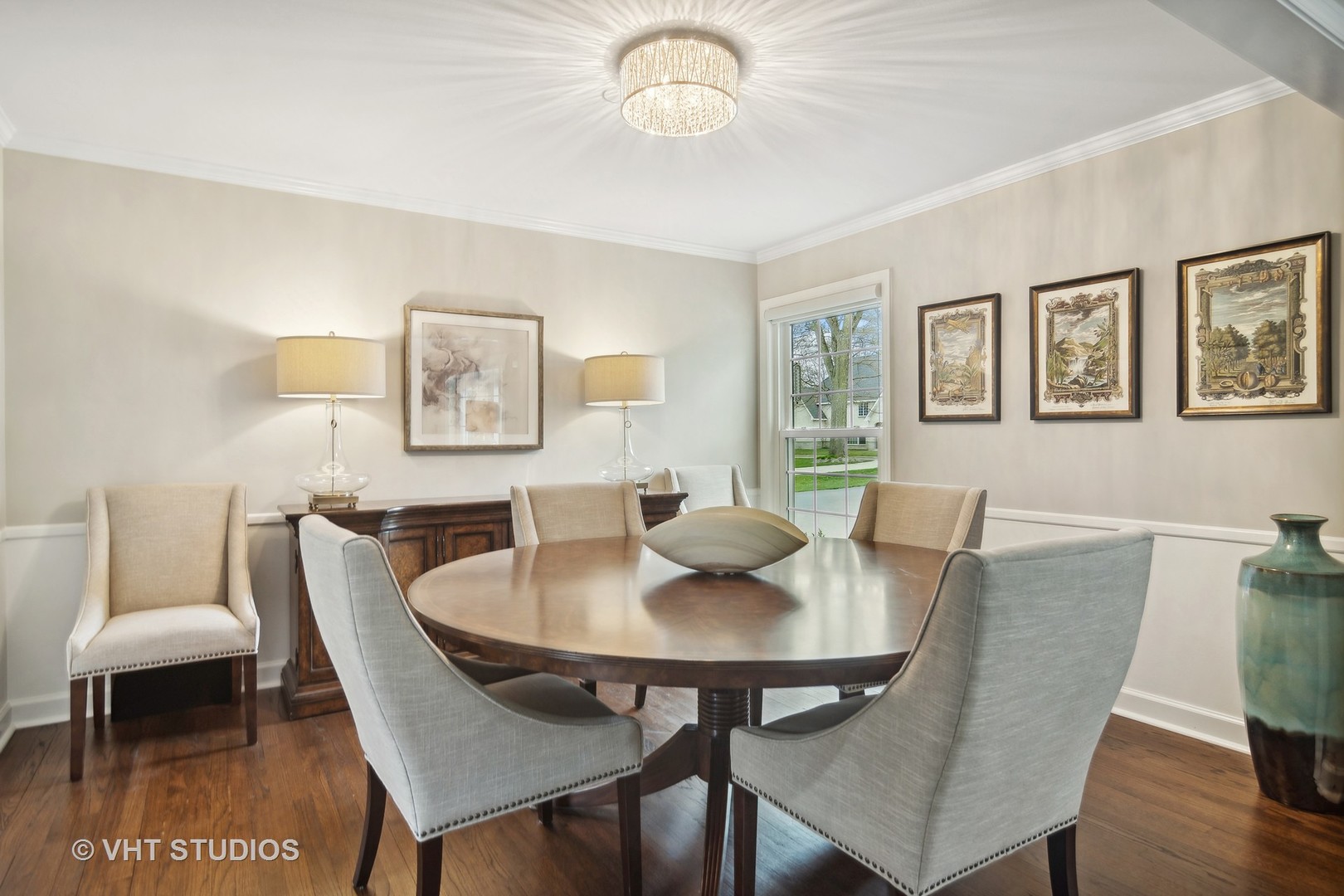 437 Elm Road Barrington, IL 60010 - Photo 7 of 31 Gallery Image 7