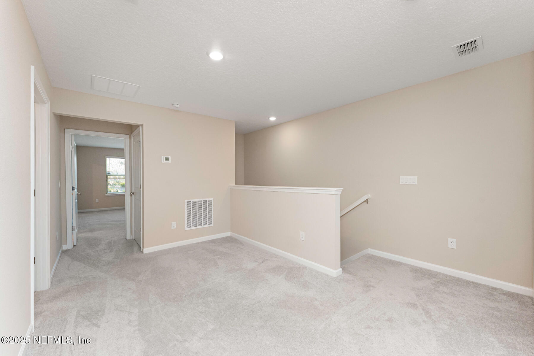 1171 Beach Dune Drive Jacksonville, FL 32233 - Photo 7 of 27 a view of an empty room