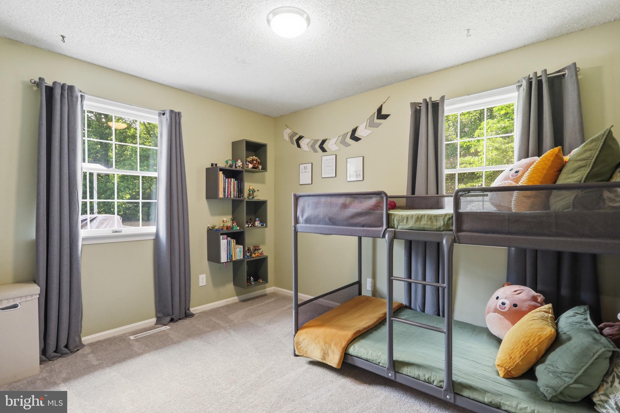 78 Lizzie Mills Road Castleton, VA 22716 - Photo 22 of 53 Bedroom 2