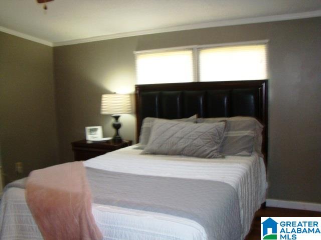 1661 Roy Webb Cutoff Road Piedmont, AL 36272 - Photo 4 of 41