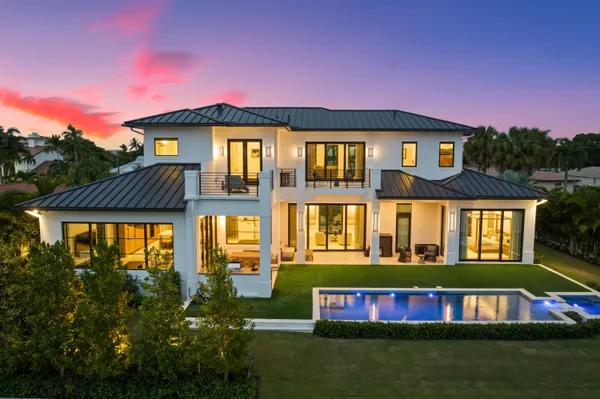 $6,249,000 | 830 Lake Shore Drive, Delray Beach, FL 33444