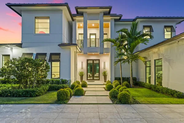 $6,249,000 | 830 Lake Shore Drive, Delray Beach, FL 33444