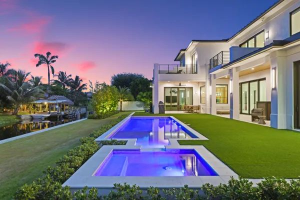 $6,249,000 | 830 Lake Shore Drive, Delray Beach, FL 33444