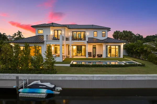 $6,249,000 | 830 Lake Shore Drive, Delray Beach, FL 33444