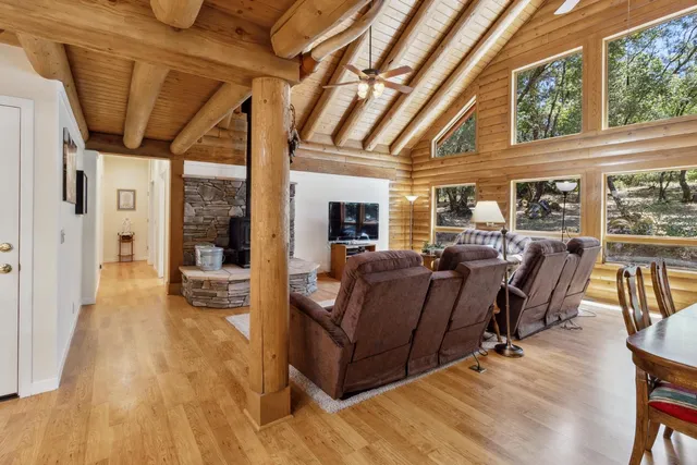 $850,000 | 3059 Squirrel Hollow, Mount Aukum, CA 95656